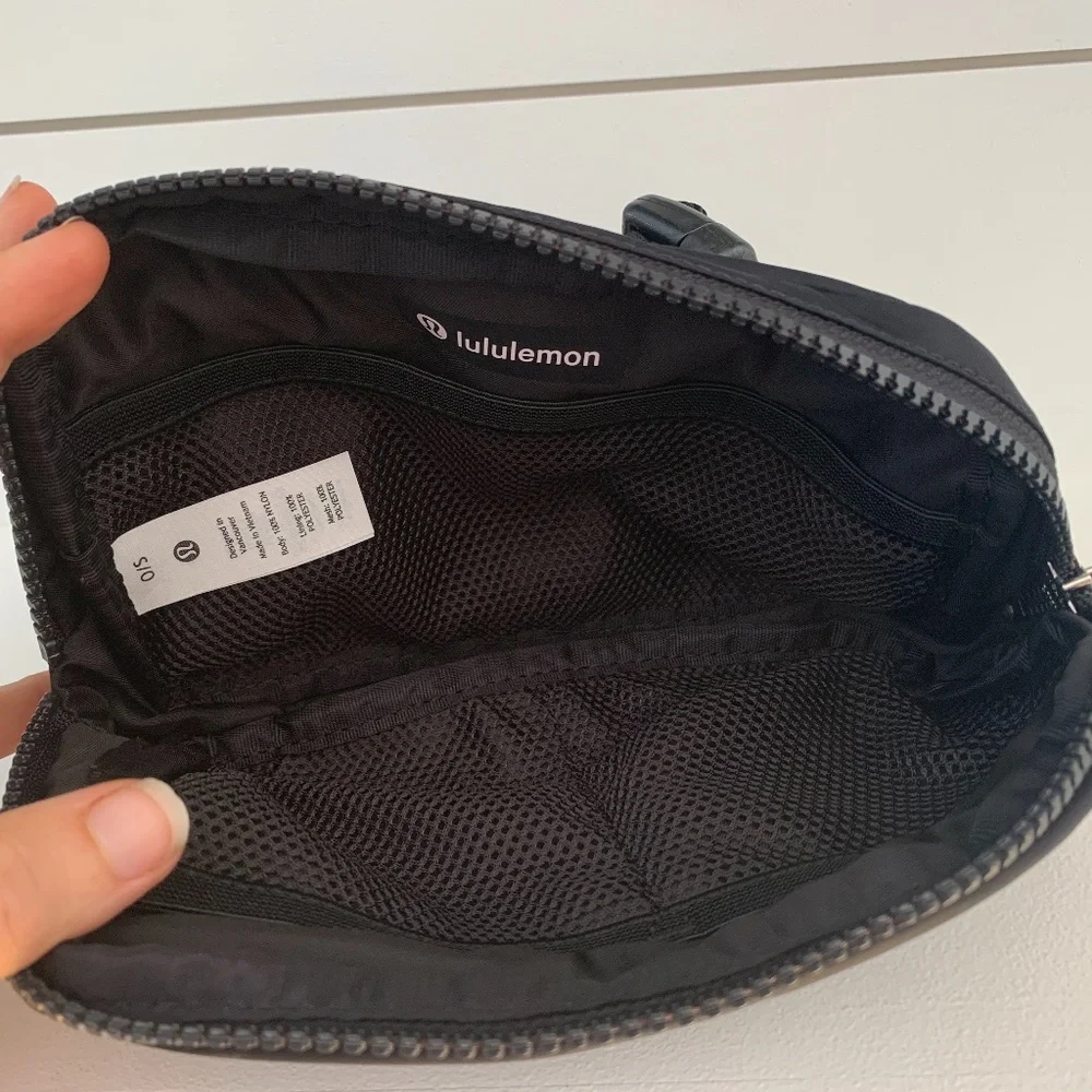 lululemon belt bag tag lululemon athletica | Bags | Lululemon Everywhere Belt Bag New With Tags